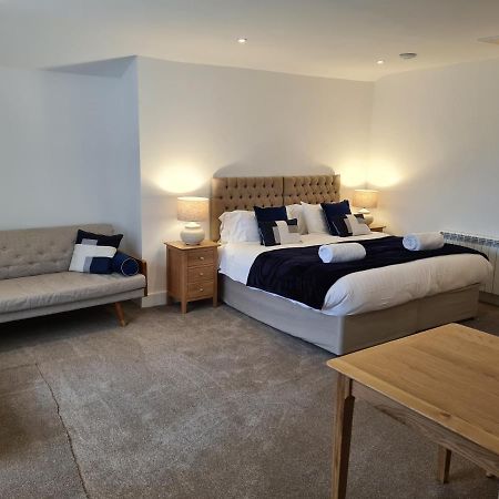 No 3 King Street Apartment And Snug シーハウシズ エクステリア 写真