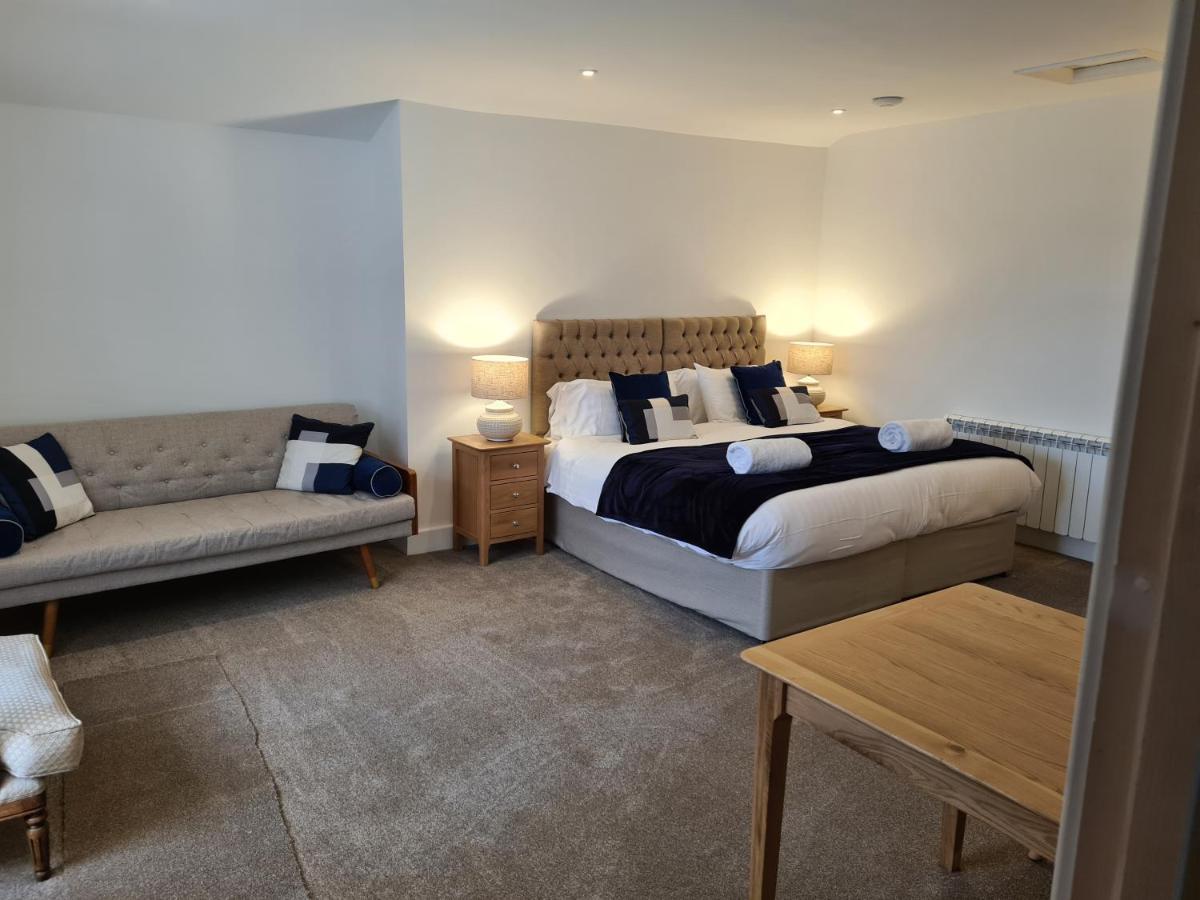 No 3 King Street Apartment And Snug シーハウシズ エクステリア 写真