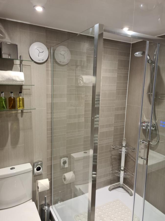 No 3 King Street Apartment And Snug シーハウシズ エクステリア 写真