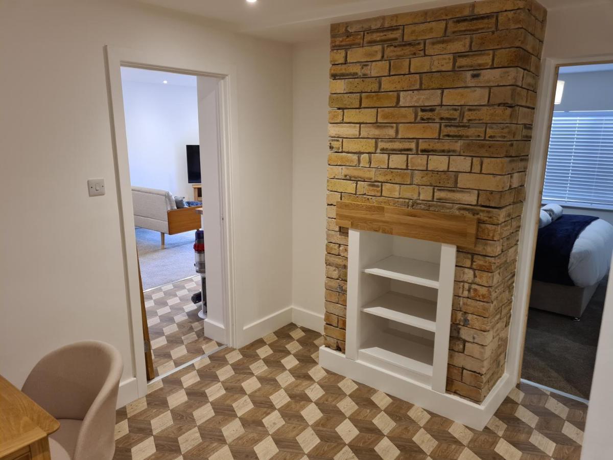 No 3 King Street Apartment And Snug シーハウシズ エクステリア 写真