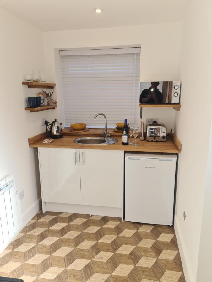 No 3 King Street Apartment And Snug シーハウシズ エクステリア 写真